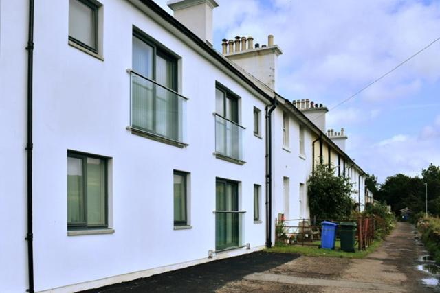 Red Watch Apartment Oban Exterior photo